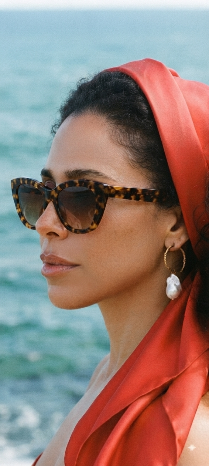 The Positano Hoops