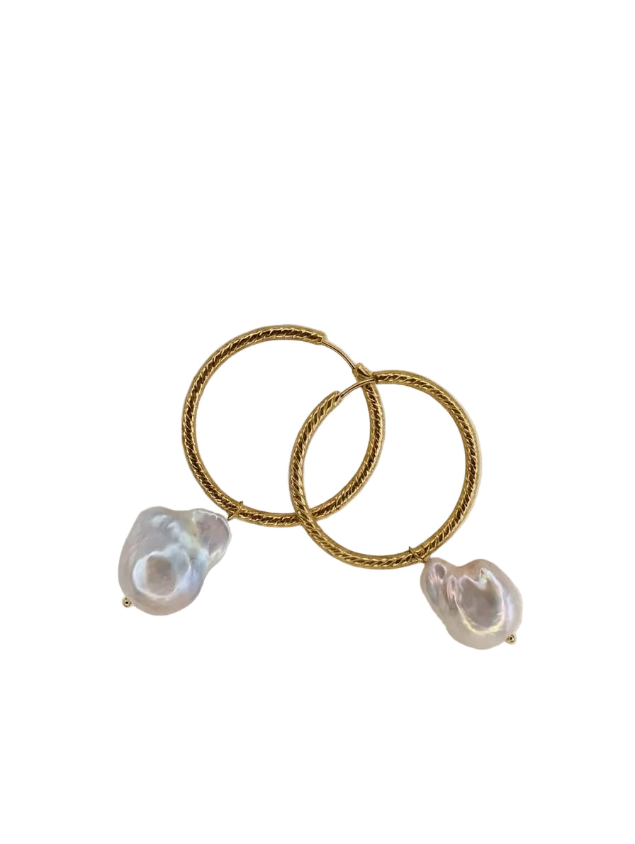 The Positano Hoops