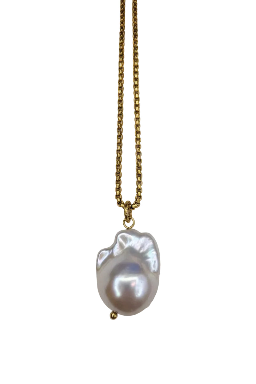 The Positano Pearl