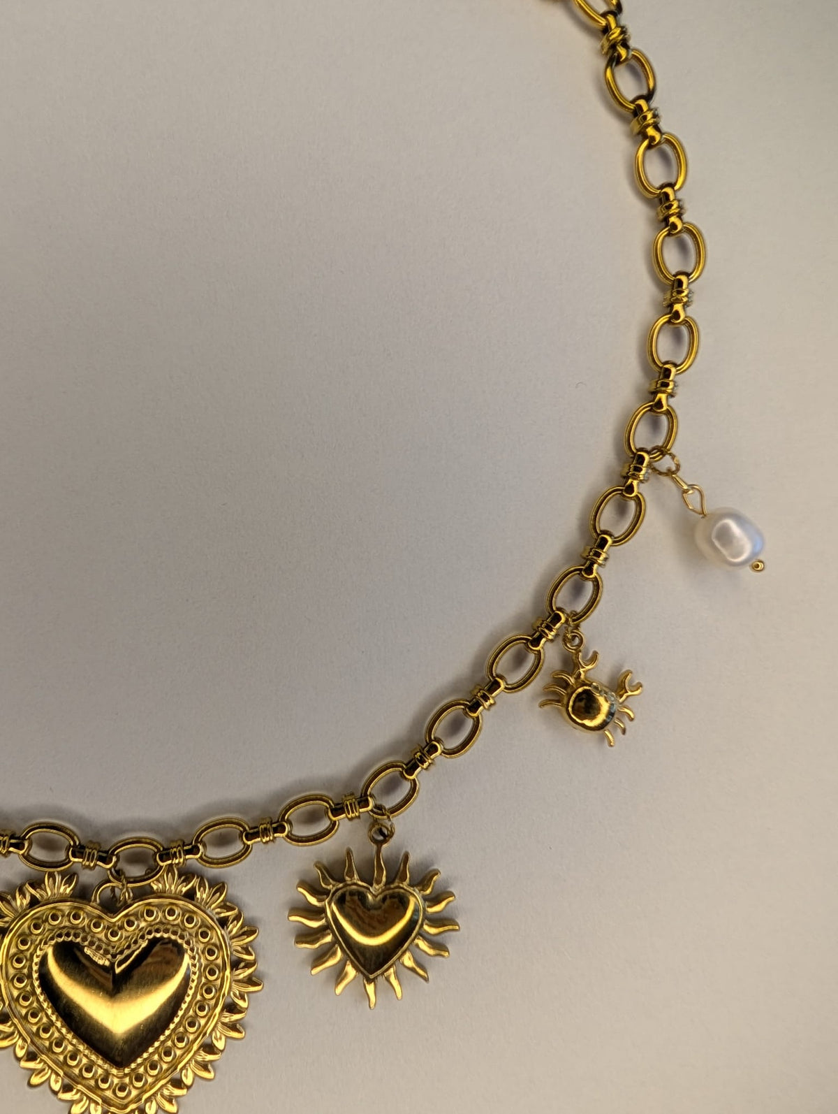 The Costa Amore Necklace - 1 of 1