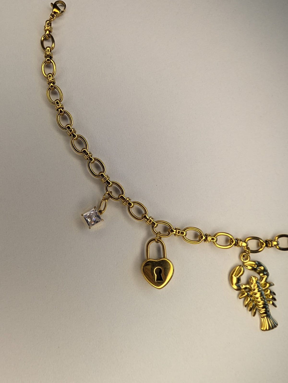 The Costa Amore Necklace - 1 of 1