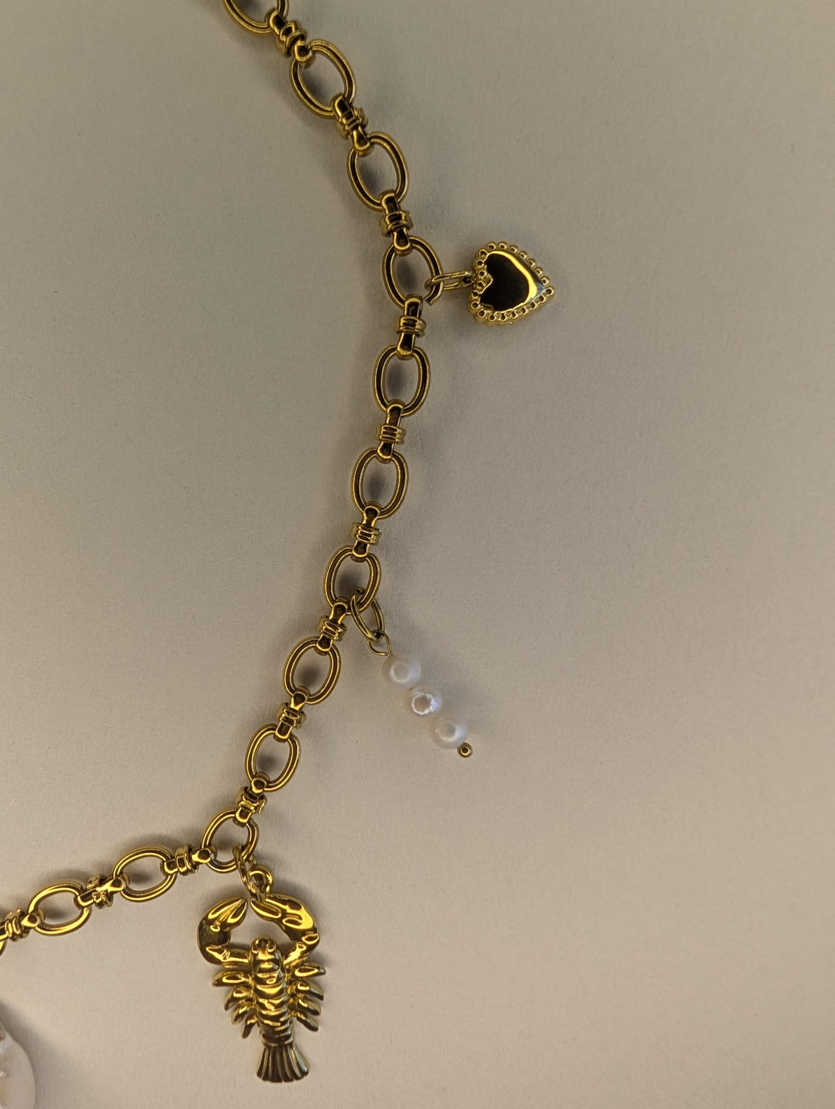 The Costa Amore Necklace - 1 of 1
