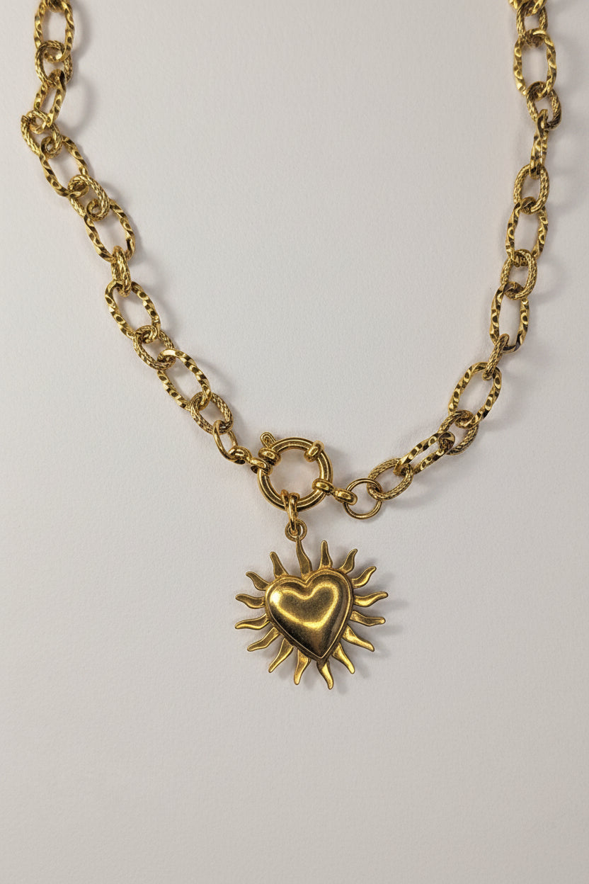 Amalfi Stole My Heart Choker - 1 of 1