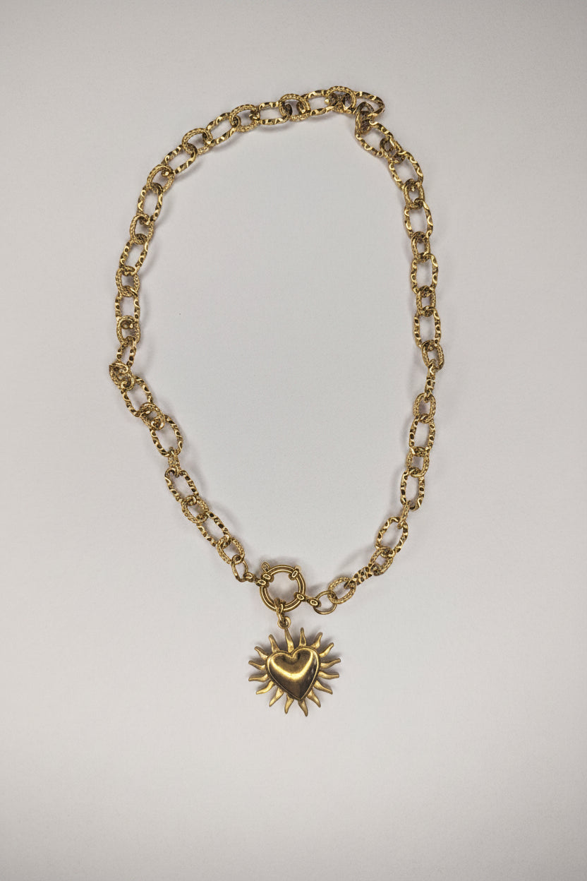 Amalfi Stole My Heart Choker - 1 of 1