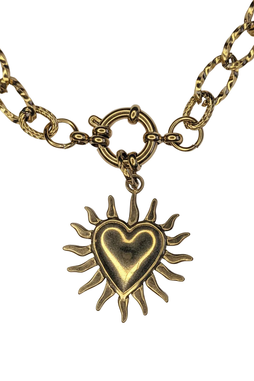 Amalfi Stole My Heart Choker - 1 of 1